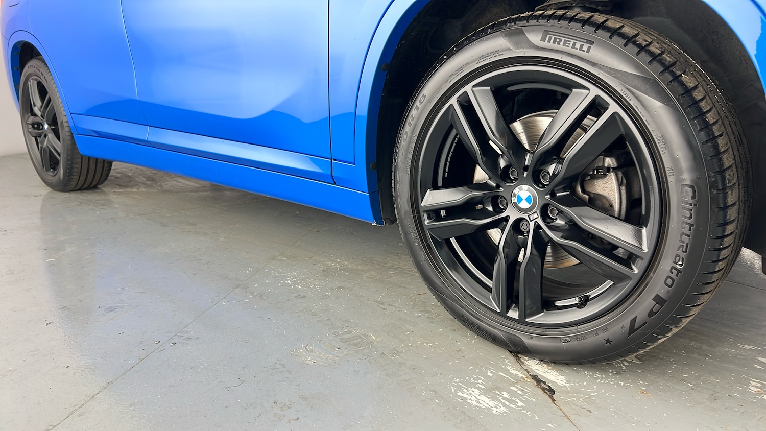 Used BMW X1 2021 for sale - 76361939: Photo 25