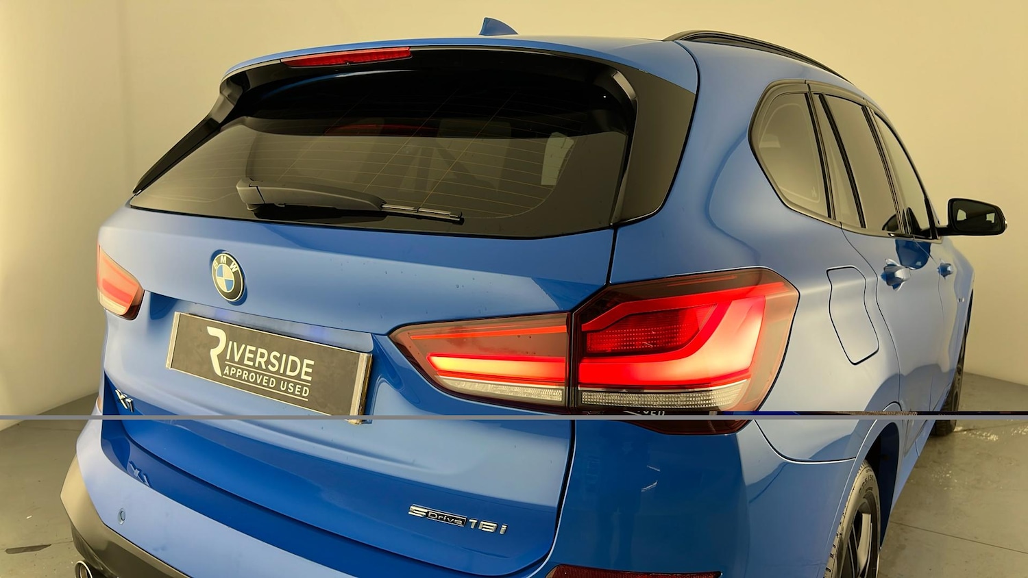 Used BMW X1 2021 for sale - 76361939: Photo 27