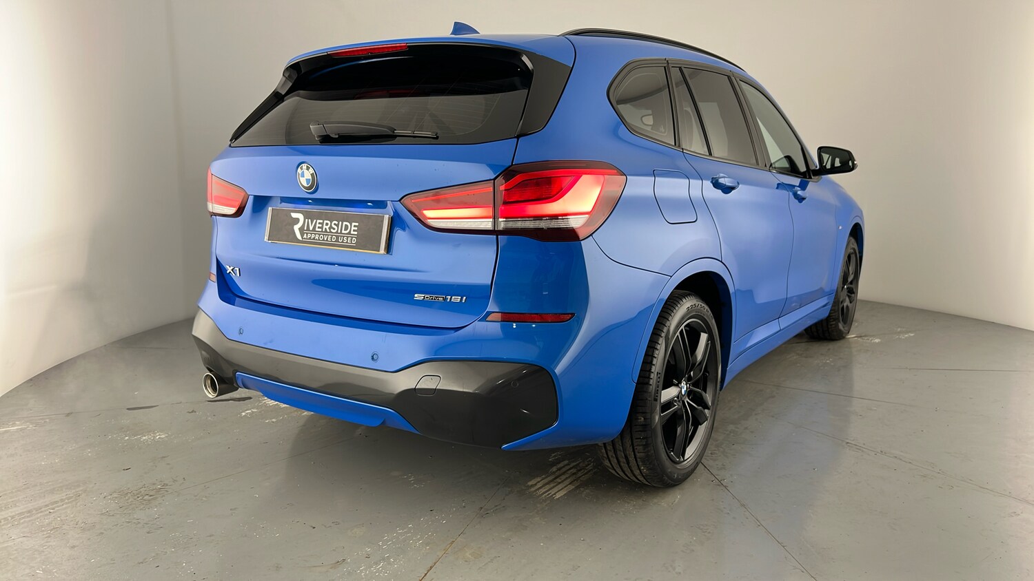 Used BMW X1 2021 for sale - 76361939: Photo 28