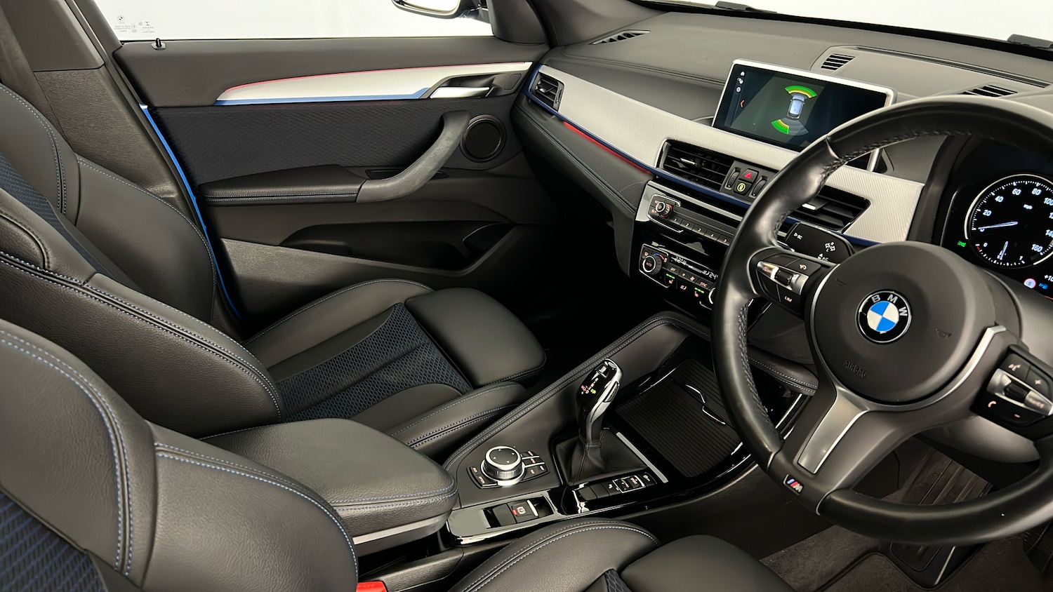 Used BMW X1 2021 for sale - 76361939: Photo 34