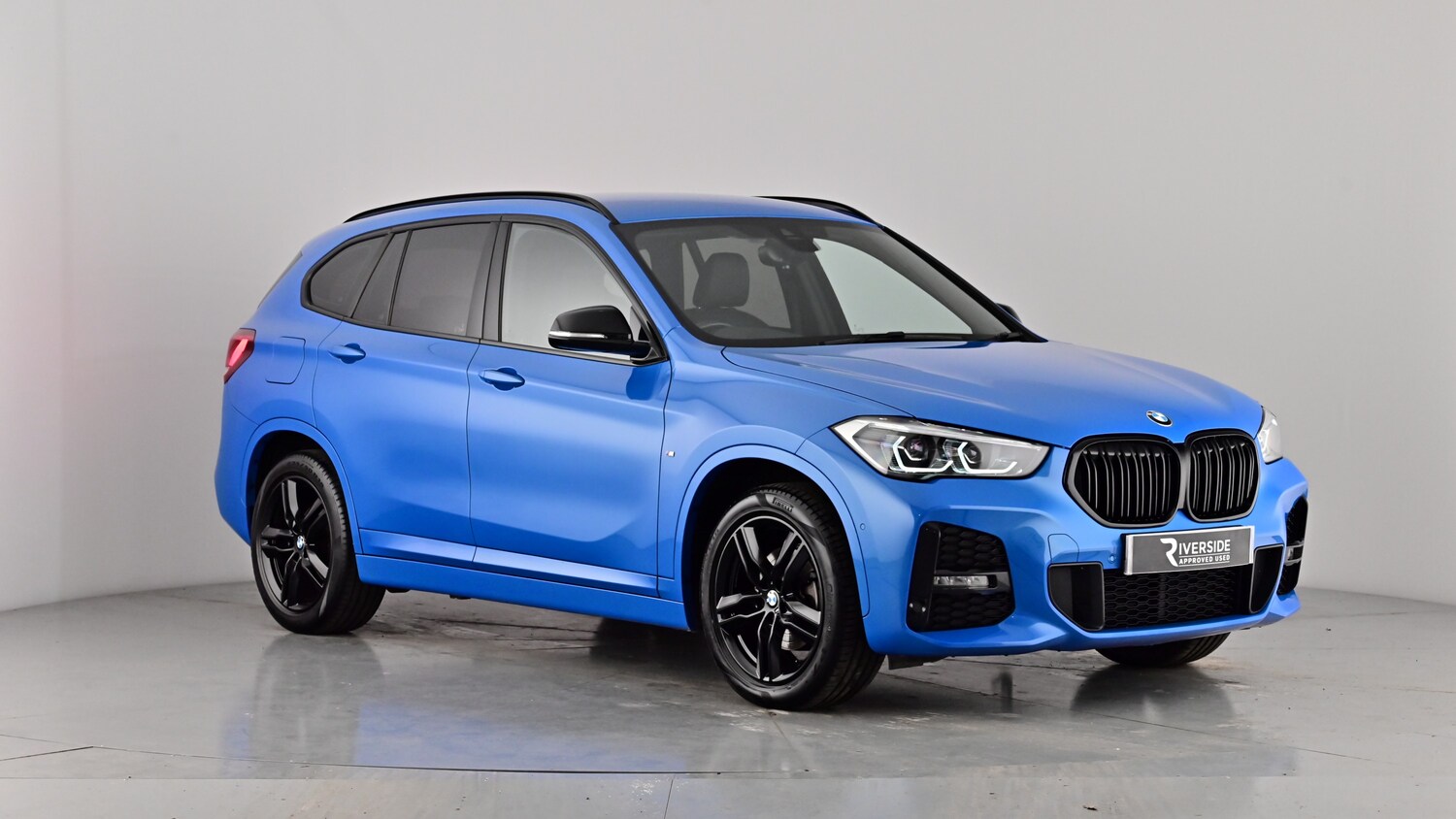 Used BMW X1 2021 for sale - 76361939: Photo 45