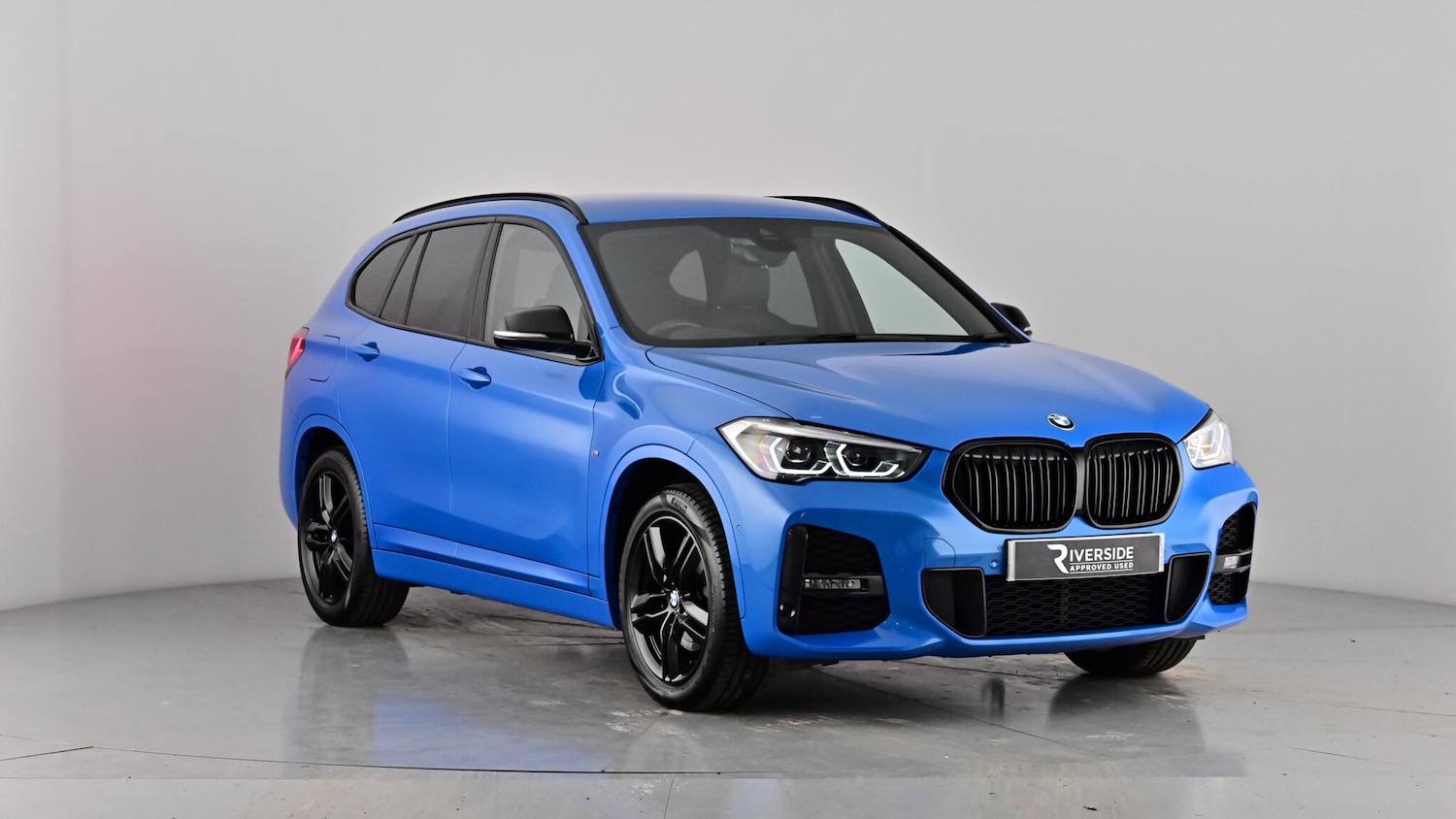 Used BMW X1 2021 for sale - 76361939: Photo 46