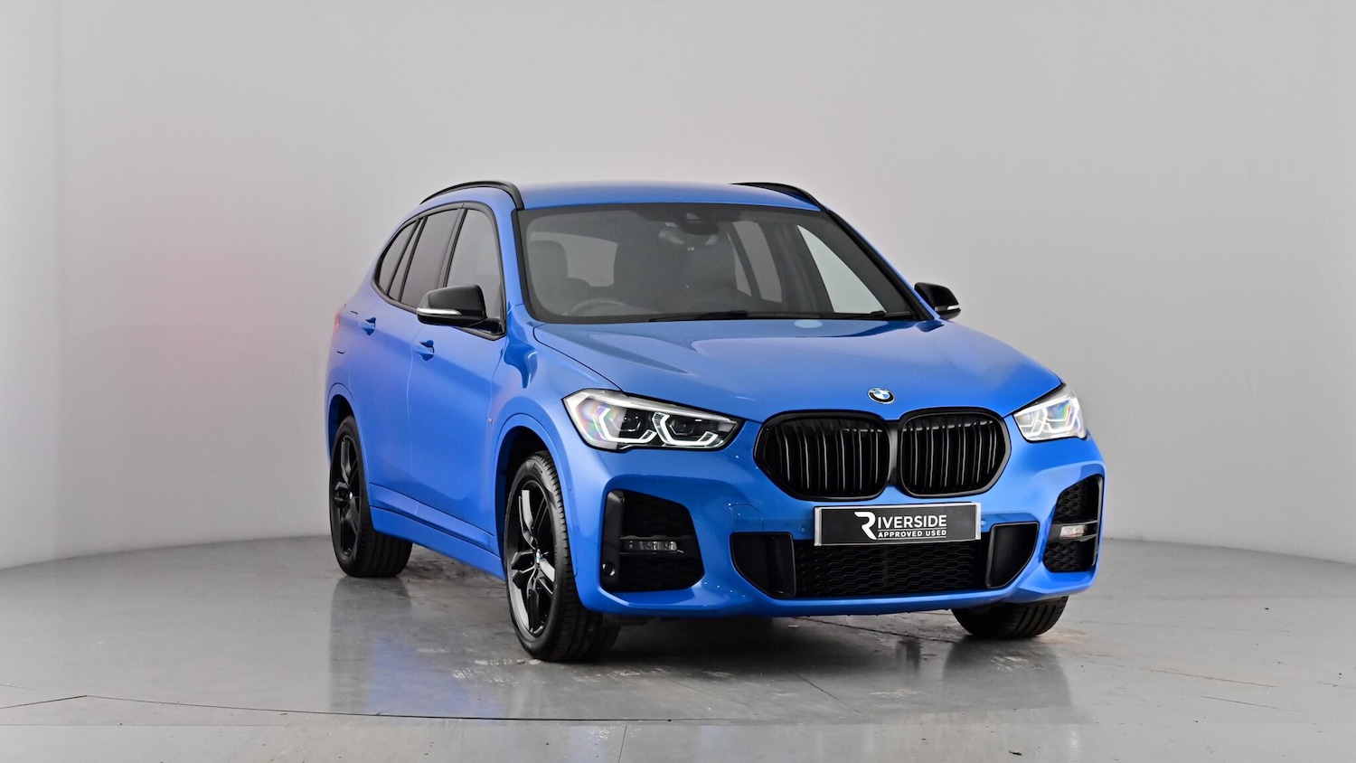 Used BMW X1 2021 for sale - 76361939: Photo 47