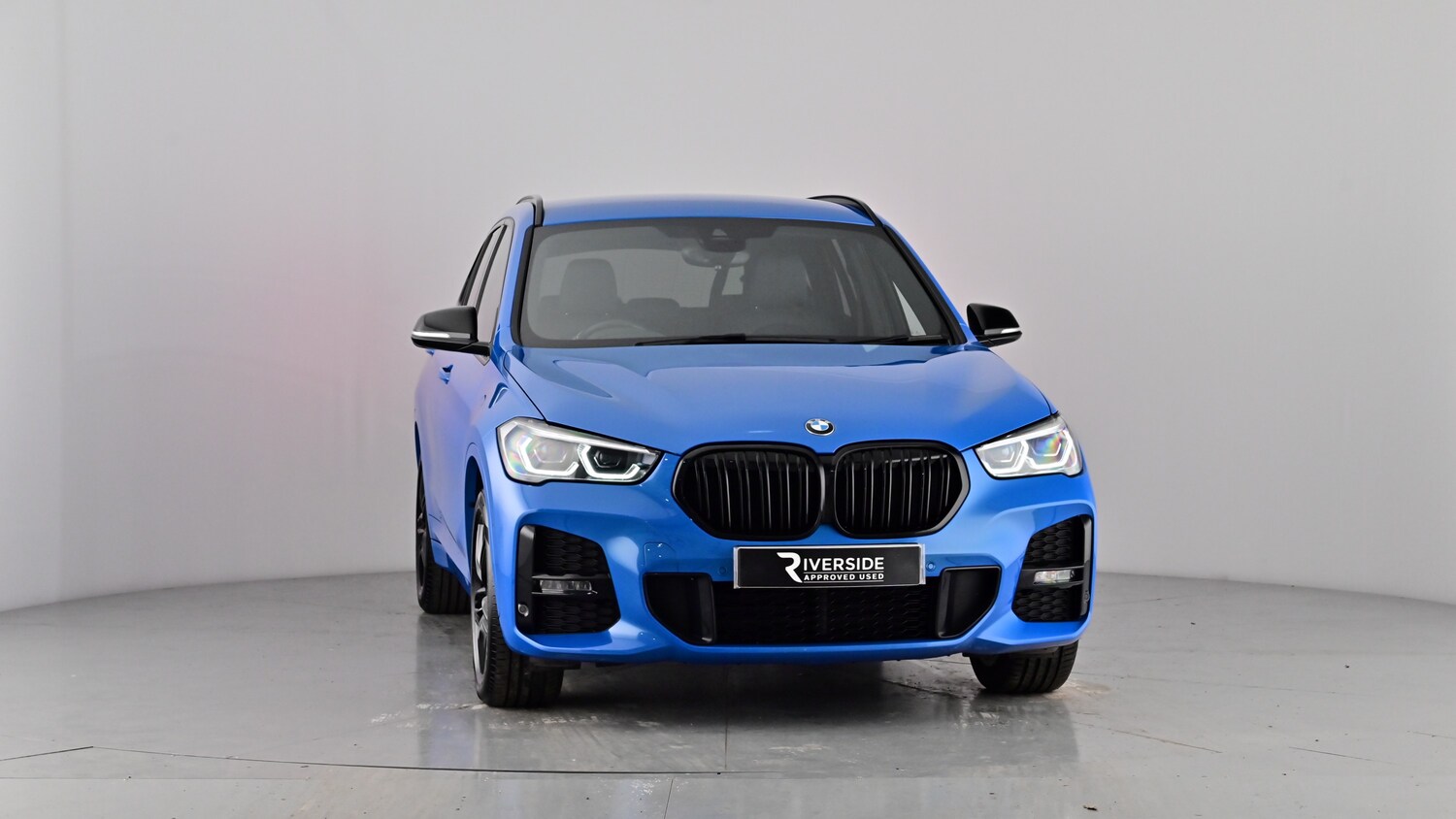 Used BMW X1 2021 for sale - 76361939: Photo 48