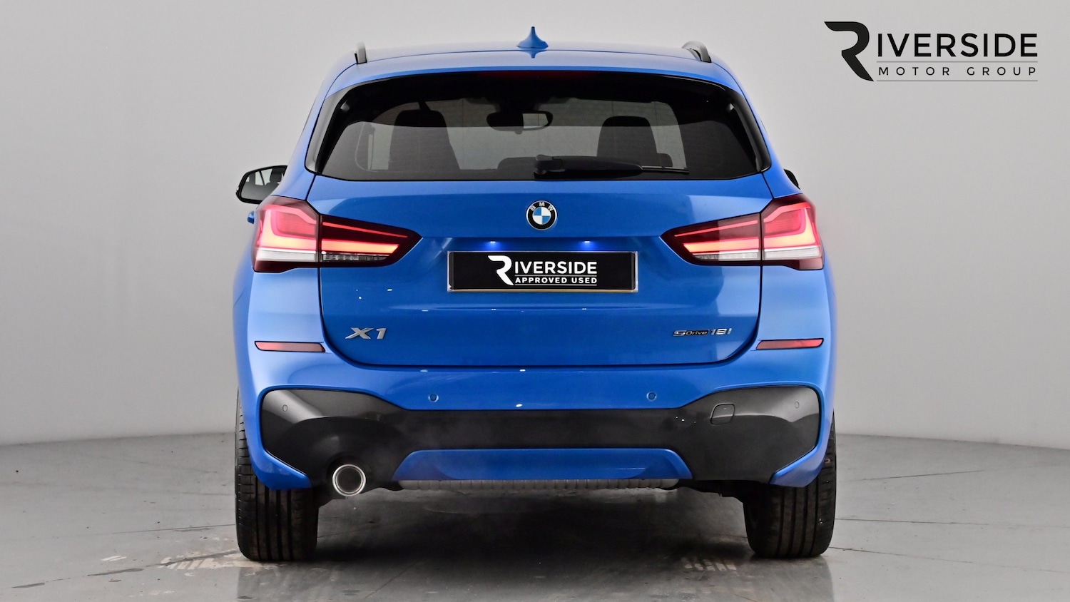 Used BMW X1 2021 for sale - 76361939: Photo 5