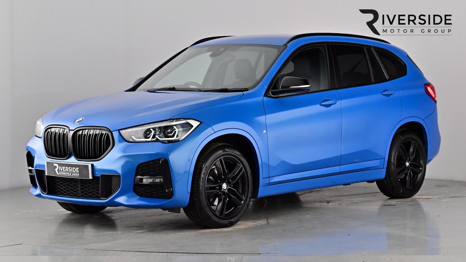 Used BMW X1 2021 for sale - 76361939: Photo 6