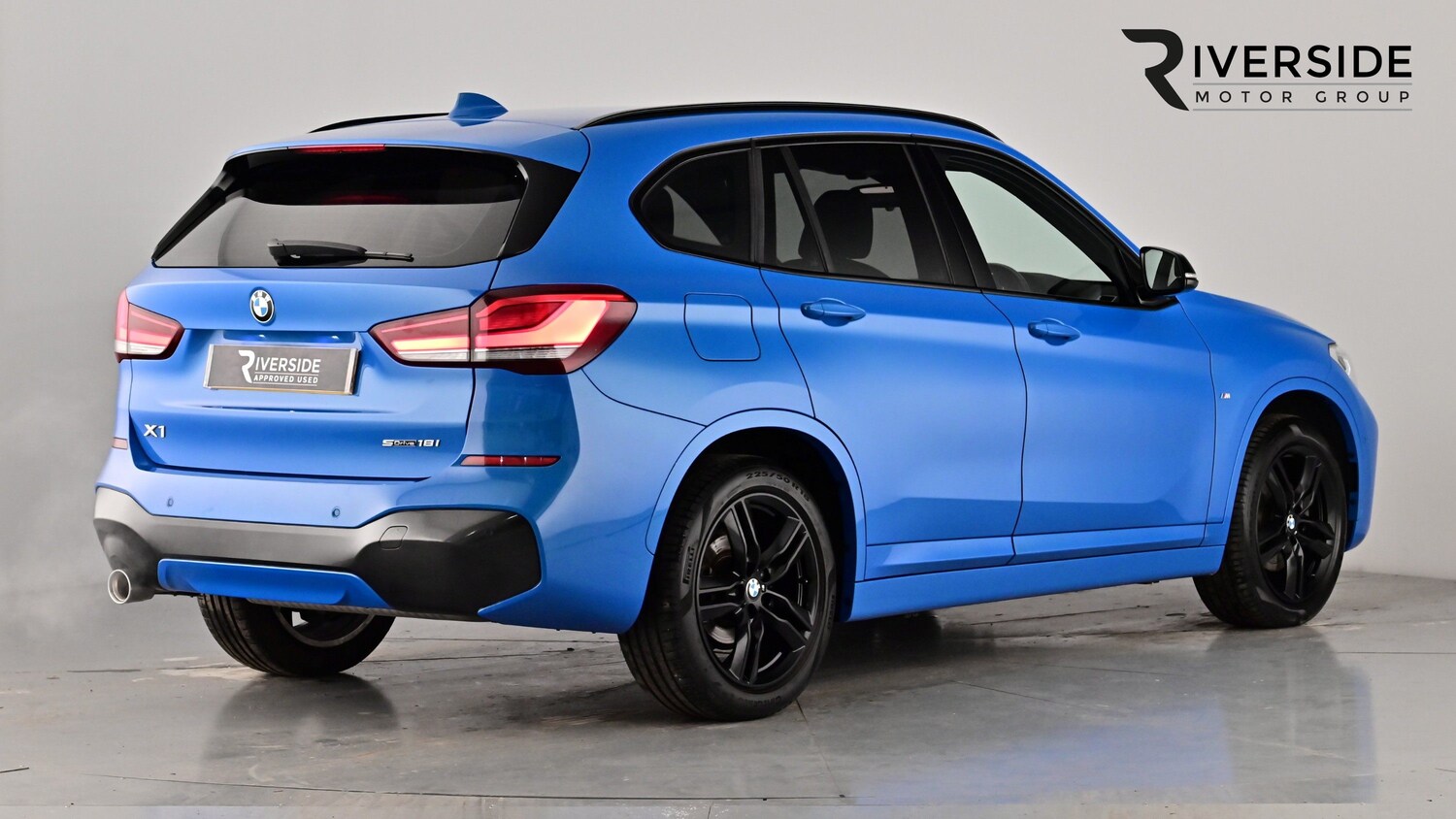 Used BMW X1 2021 for sale - 76361939: Photo 7