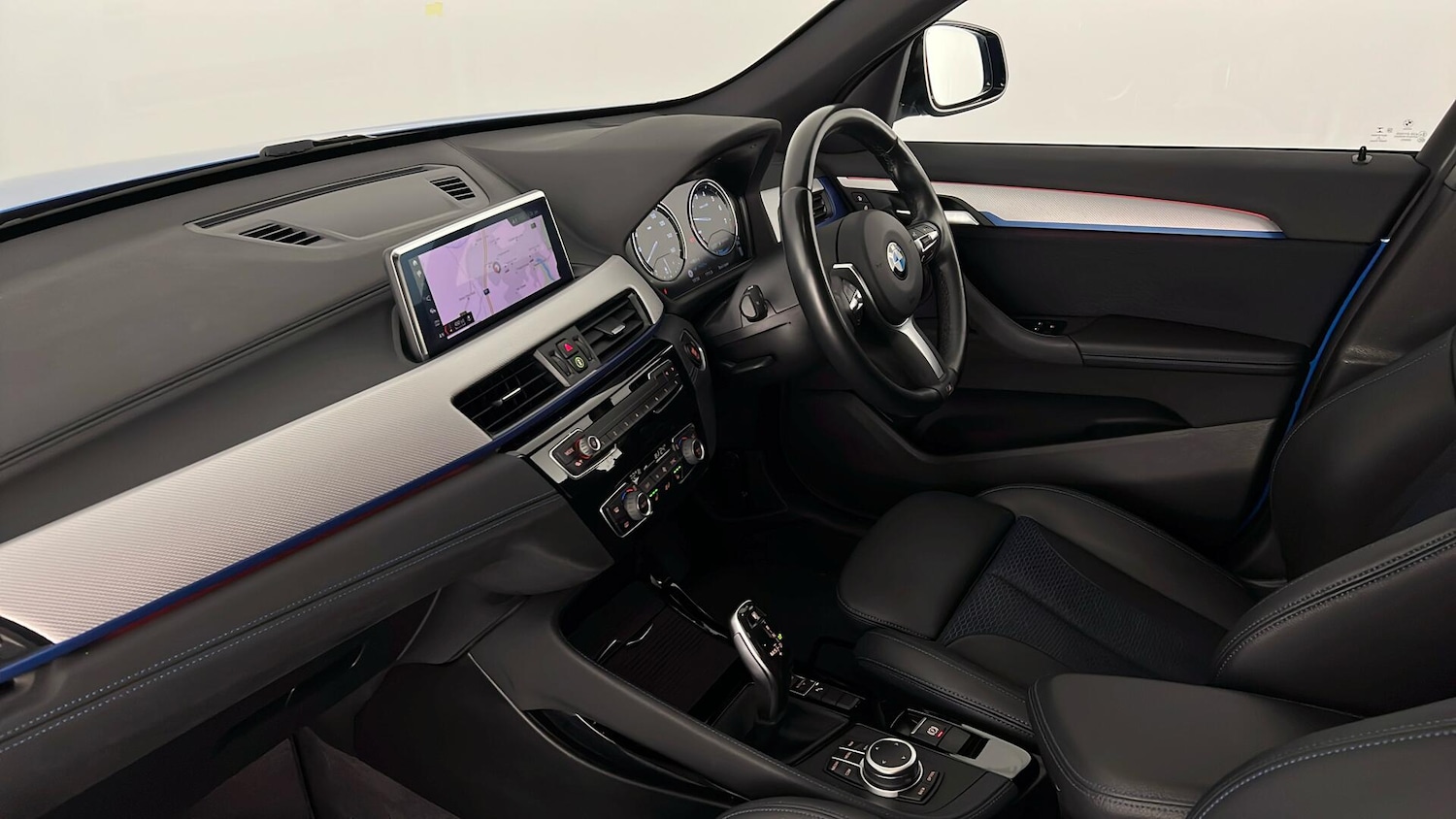 Used BMW X1 2021 for sale - 76361939: Photo 8