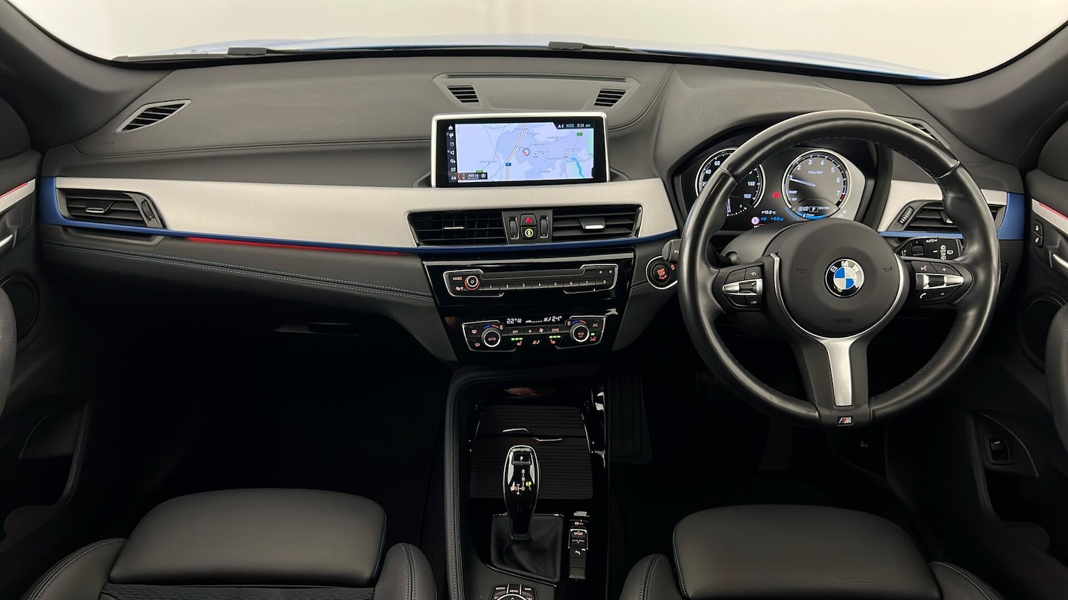 Used BMW X1 2021 for sale - 76361939: Photo 9