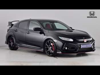2019 - 2.0 VTEC Turbo Type R GT 5dr