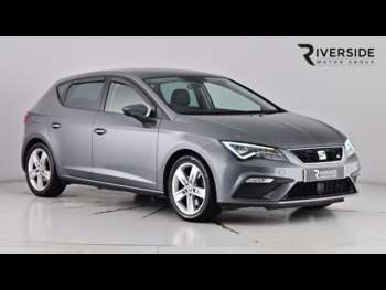 2018 - 1.8 TSI FR Technology Euro 6 (s/s) 5dr