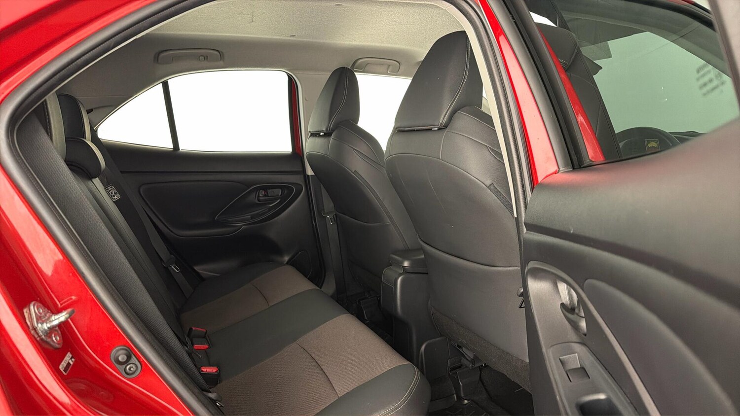 Used Toyota Yaris Cross 2023 for sale - 77841603: Photo 13