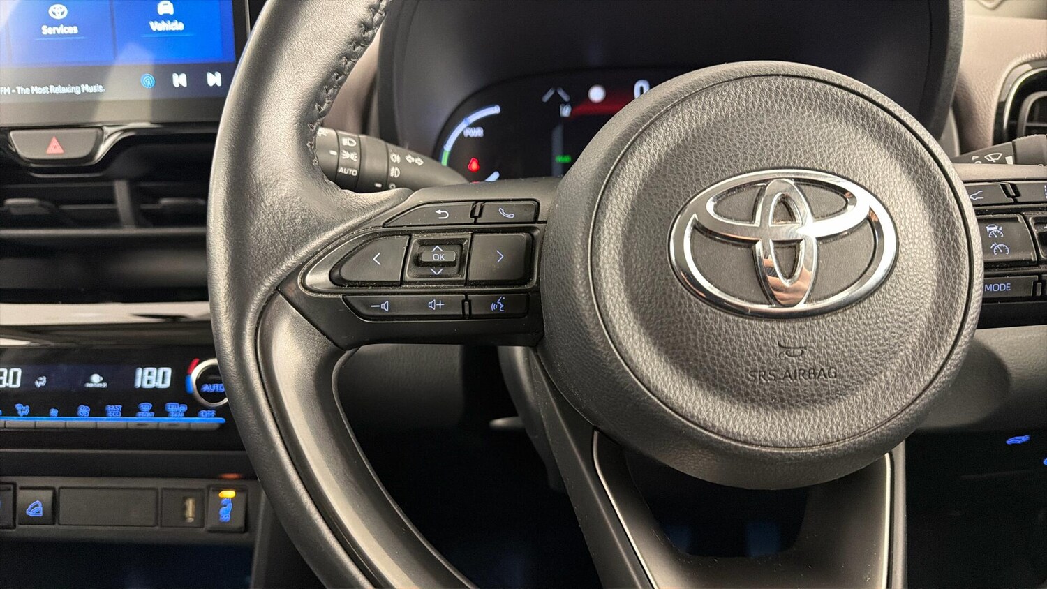 Used Toyota Yaris Cross 2023 for sale - 77841603: Photo 17