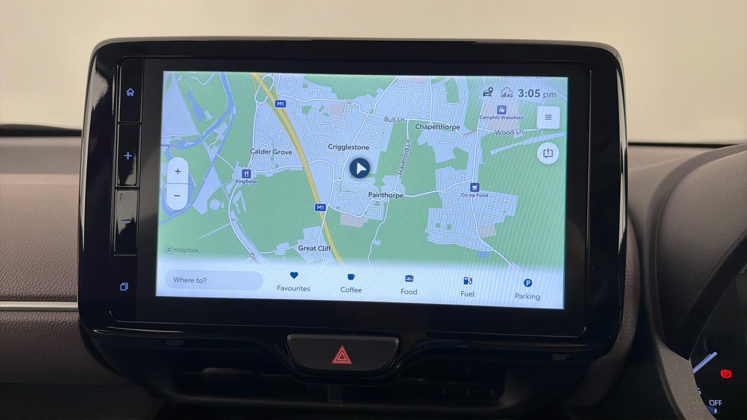 Used Toyota Yaris Cross 2023 for sale - 77841603: Photo 21