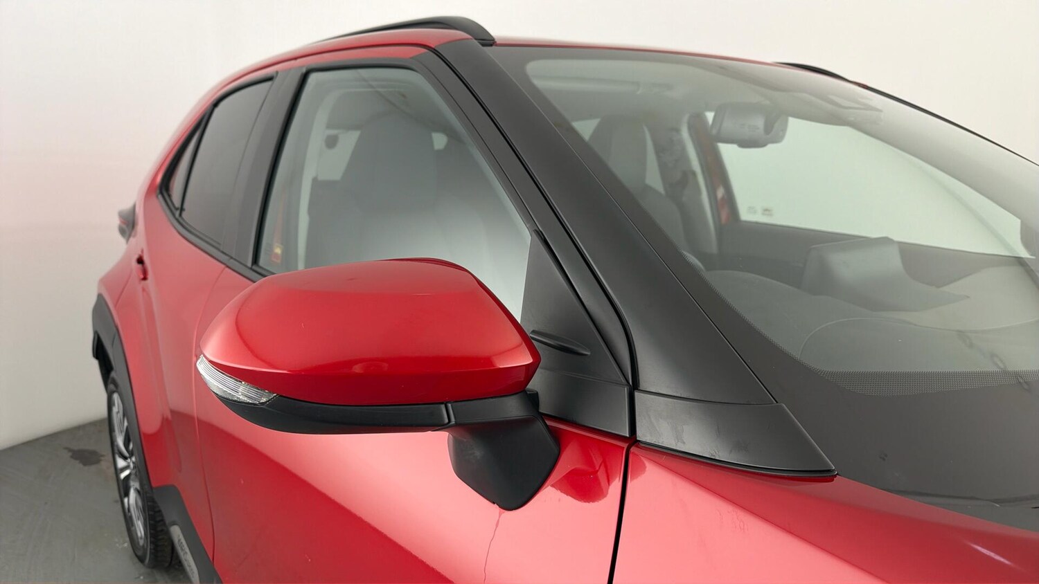 Used Toyota Yaris Cross 2023 for sale - 77841603: Photo 24