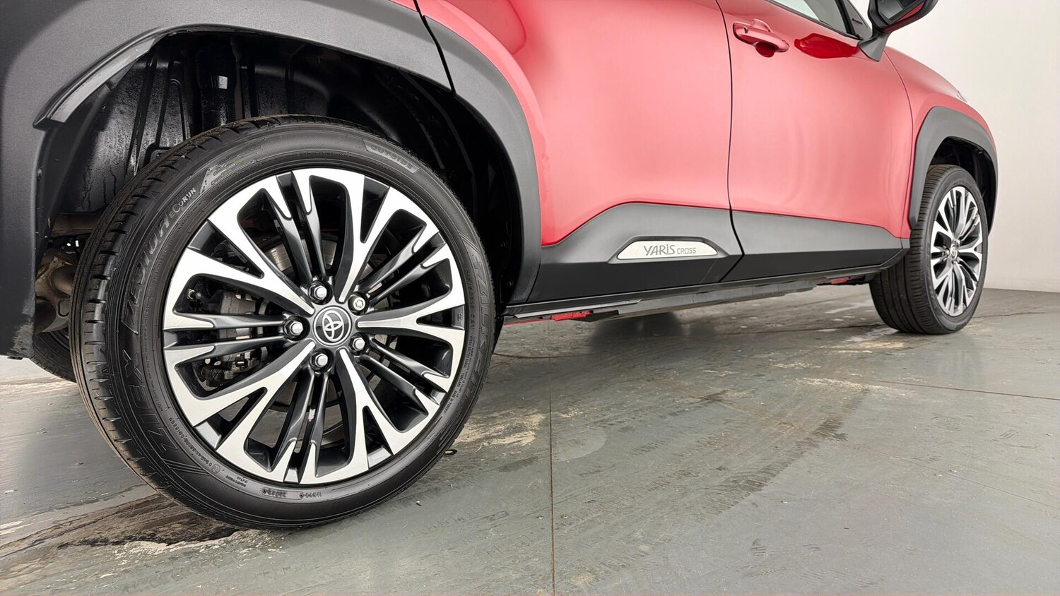 Used Toyota Yaris Cross 2023 for sale - 77841603: Photo 26