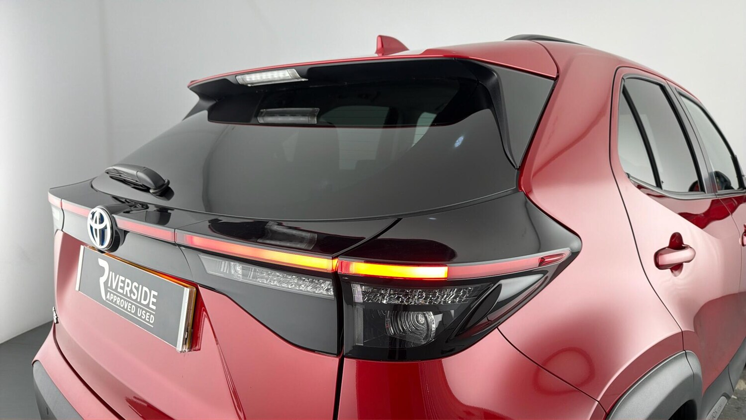 Used Toyota Yaris Cross 2023 for sale - 77841603: Photo 27