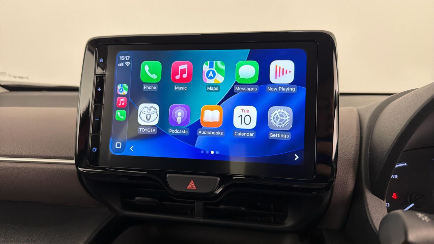 Used Toyota Yaris Cross 2023 for sale - 77841603: Photo 37