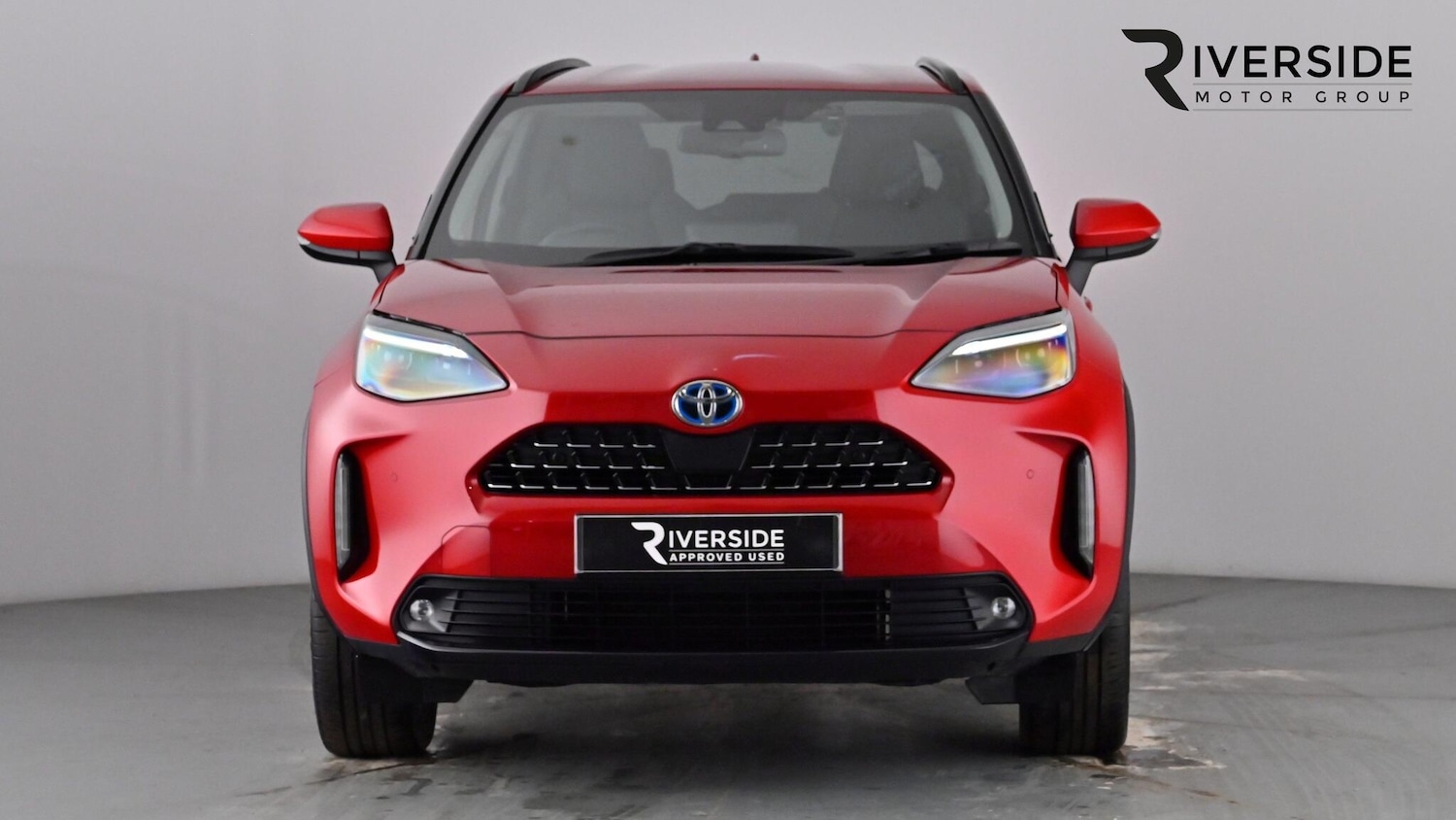 Used Toyota Yaris Cross 2023 for sale - 77841603: Photo 4