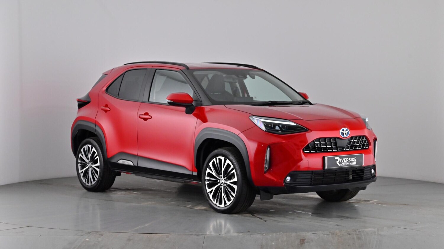 Used Toyota Yaris Cross 2023 for sale - 77841603: Photo 40