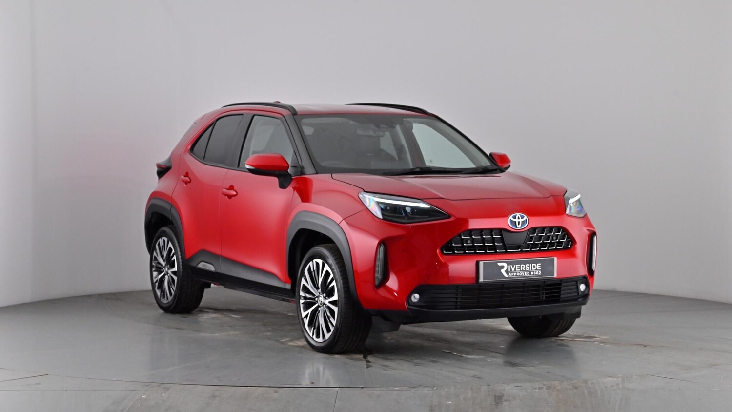 Used Toyota Yaris Cross 2023 for sale - 77841603: Photo 41