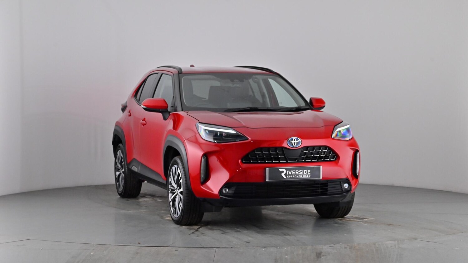Used Toyota Yaris Cross 2023 for sale - 77841603: Photo 42