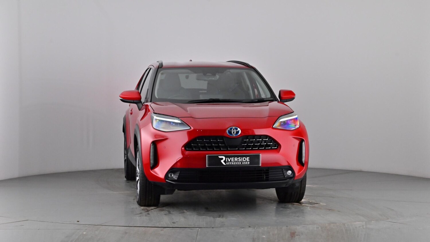 Used Toyota Yaris Cross 2023 for sale - 77841603: Photo 43