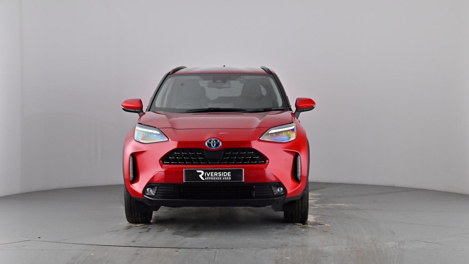 Used Toyota Yaris Cross 2023 for sale - 77841603: Photo 44