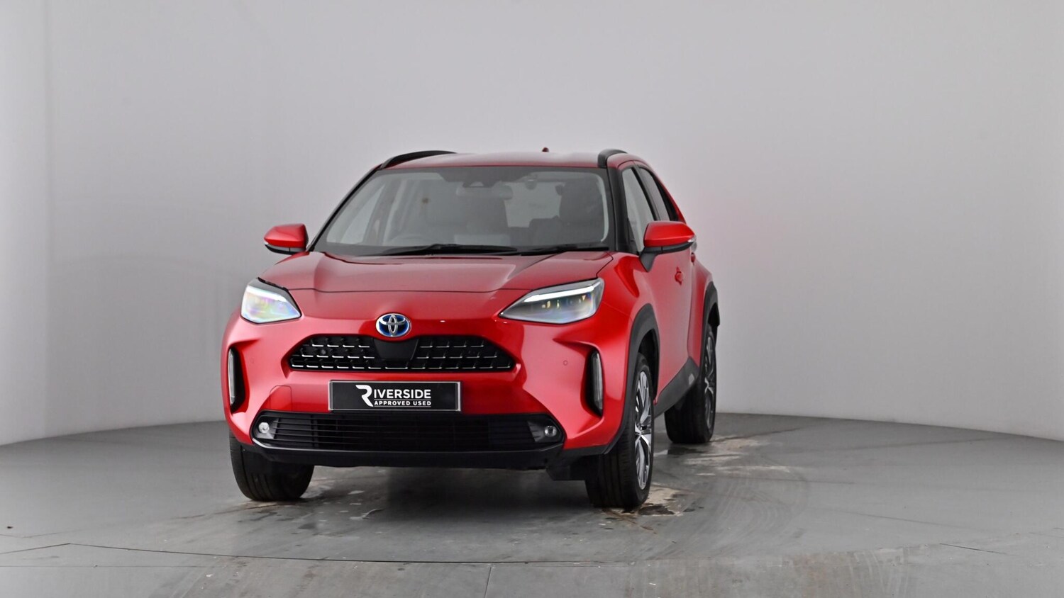 Used Toyota Yaris Cross 2023 for sale - 77841603: Photo 45