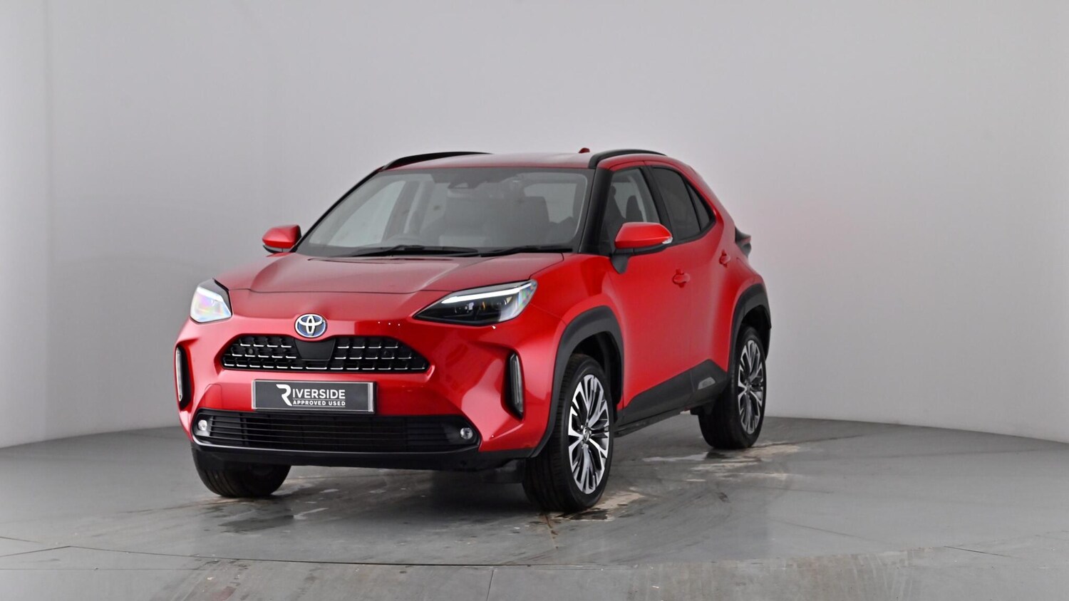 Used Toyota Yaris Cross 2023 for sale - 77841603: Photo 46