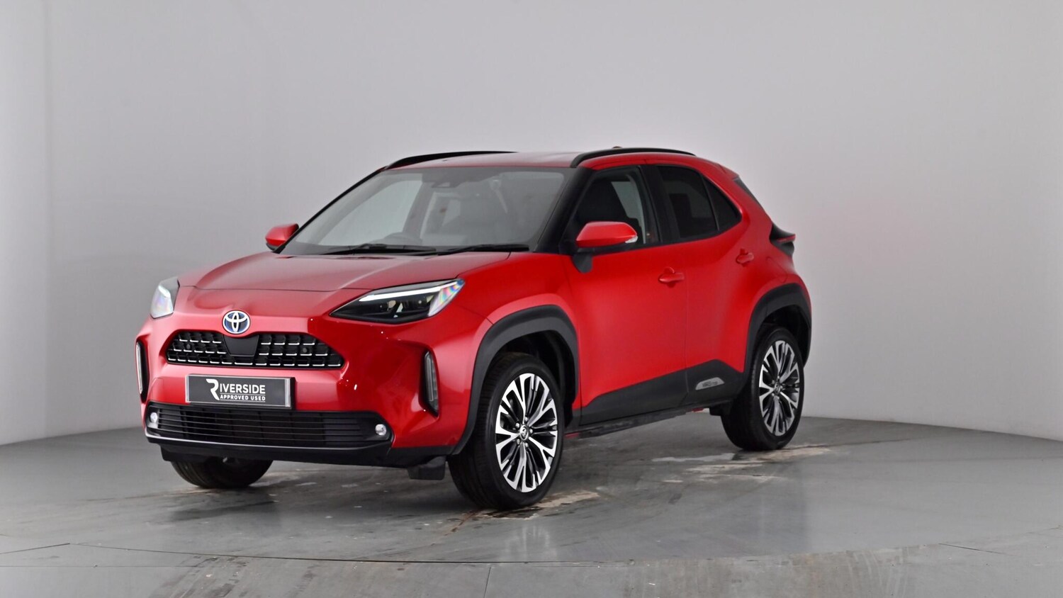 Used Toyota Yaris Cross 2023 for sale - 77841603: Photo 47