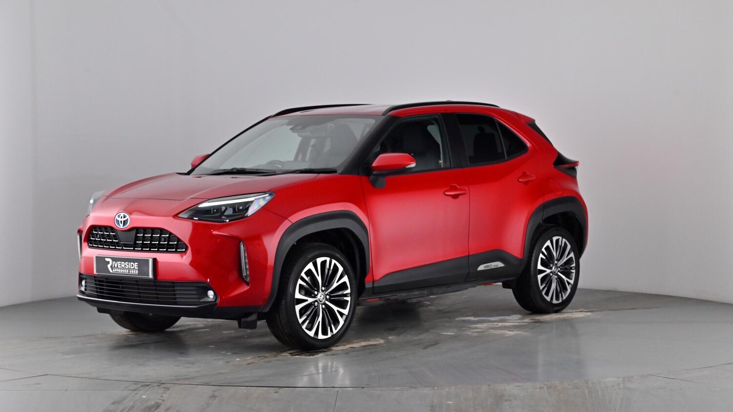 Used Toyota Yaris Cross 2023 for sale - 77841603: Photo 48