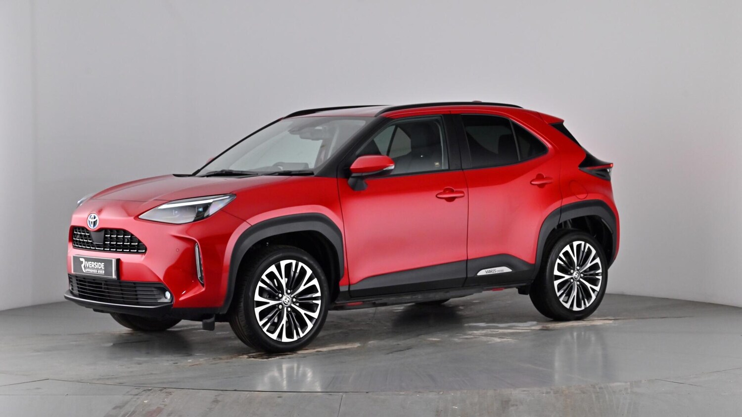 Used Toyota Yaris Cross 2023 for sale - 77841603: Photo 49