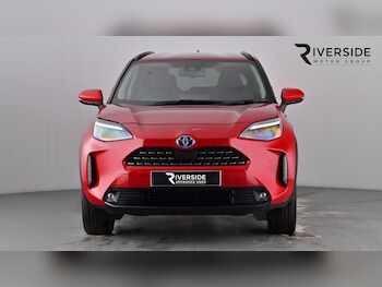 Used Toyota Yaris Cross 2023 for sale - 77841603: Photo