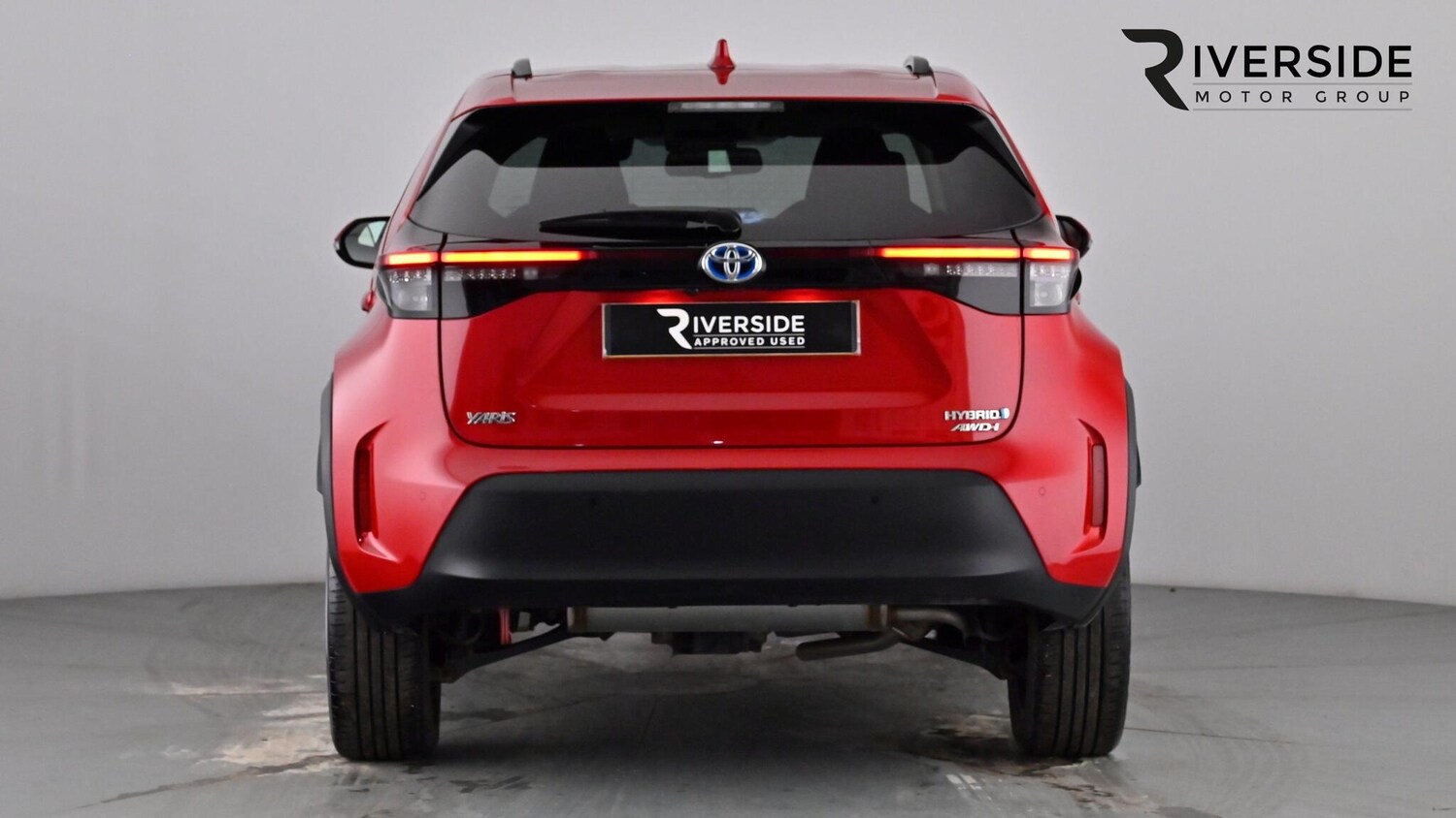 Used Toyota Yaris Cross 2023 for sale - 77841603: Photo 5