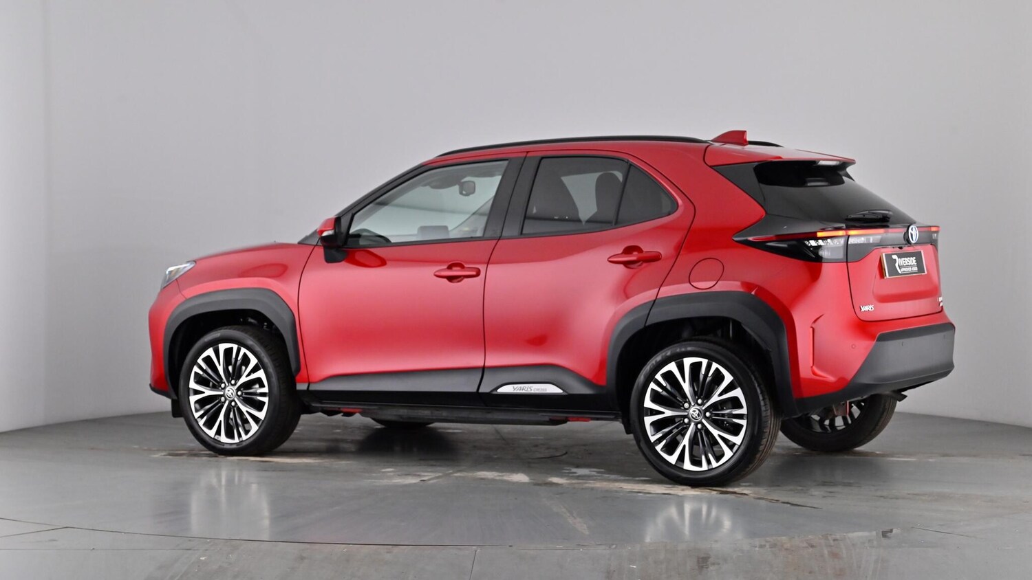 Used Toyota Yaris Cross 2023 for sale - 77841603: Photo 56