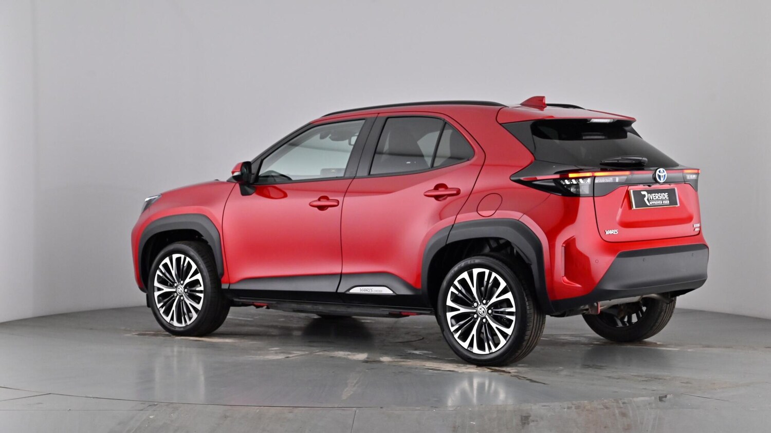 Used Toyota Yaris Cross 2023 for sale - 77841603: Photo 57