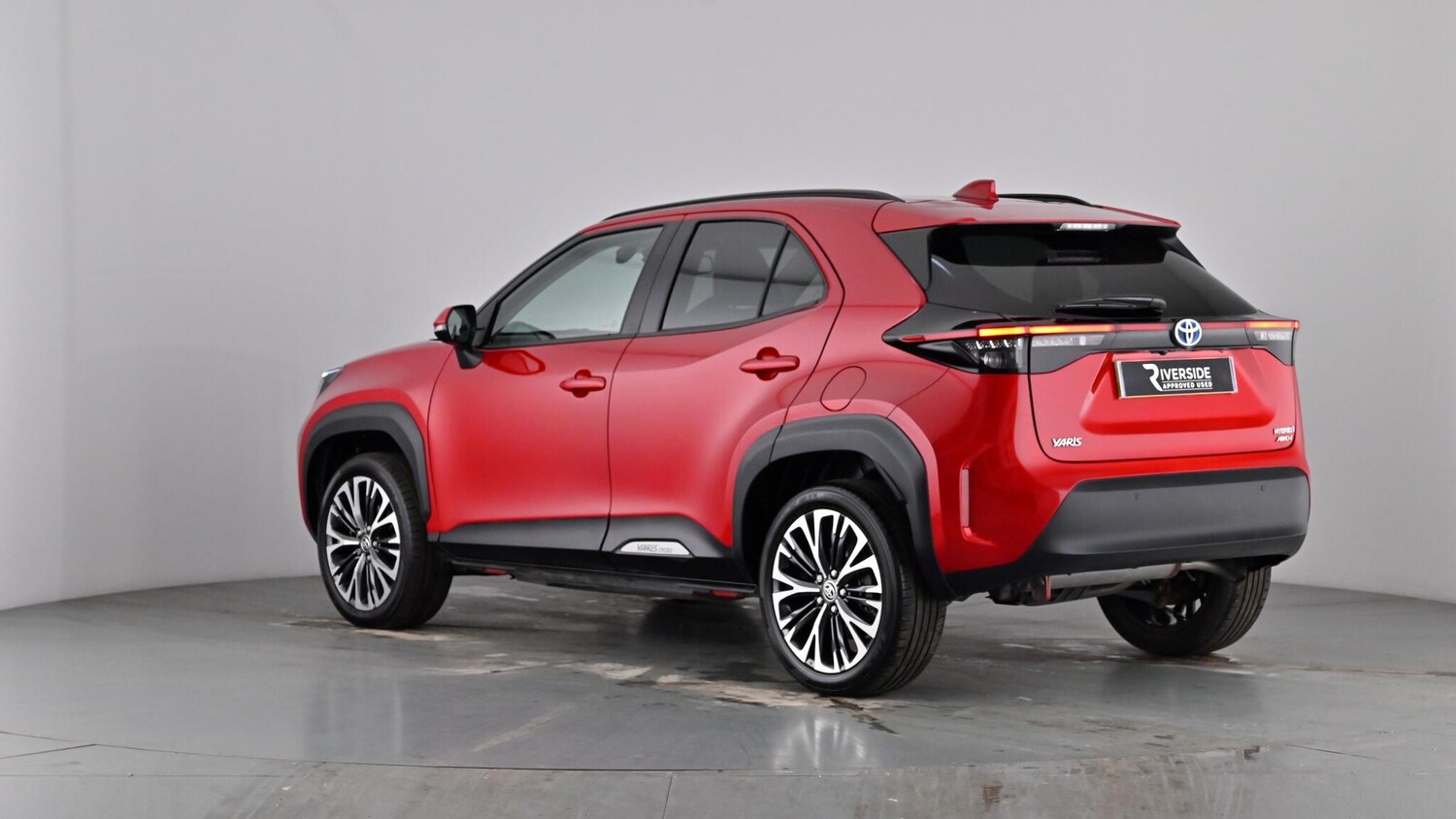 Used Toyota Yaris Cross 2023 for sale - 77841603: Photo 58