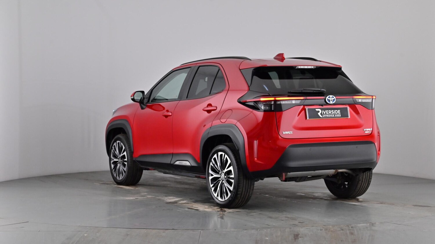 Used Toyota Yaris Cross 2023 for sale - 77841603: Photo 59