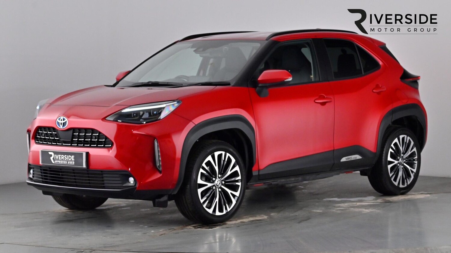 Used Toyota Yaris Cross 2023 for sale - 77841603: Photo 6