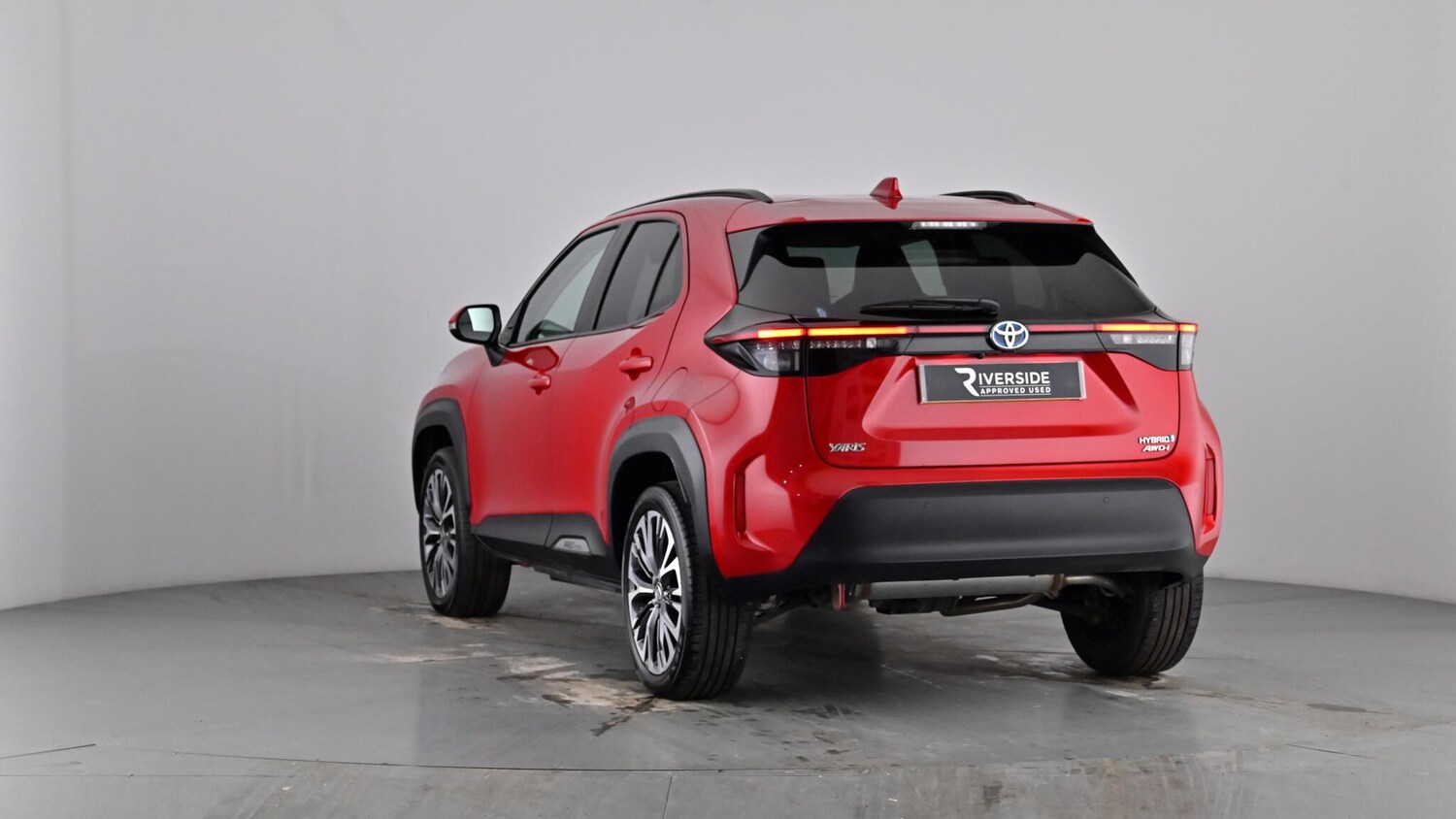 Used Toyota Yaris Cross 2023 for sale - 77841603: Photo 60