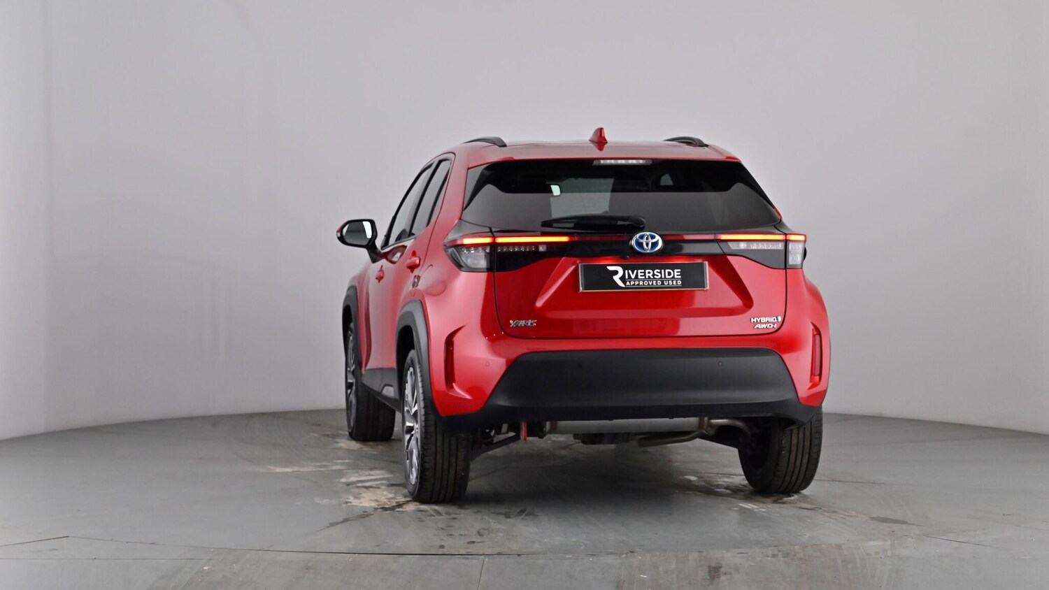 Used Toyota Yaris Cross 2023 for sale - 77841603: Photo 61