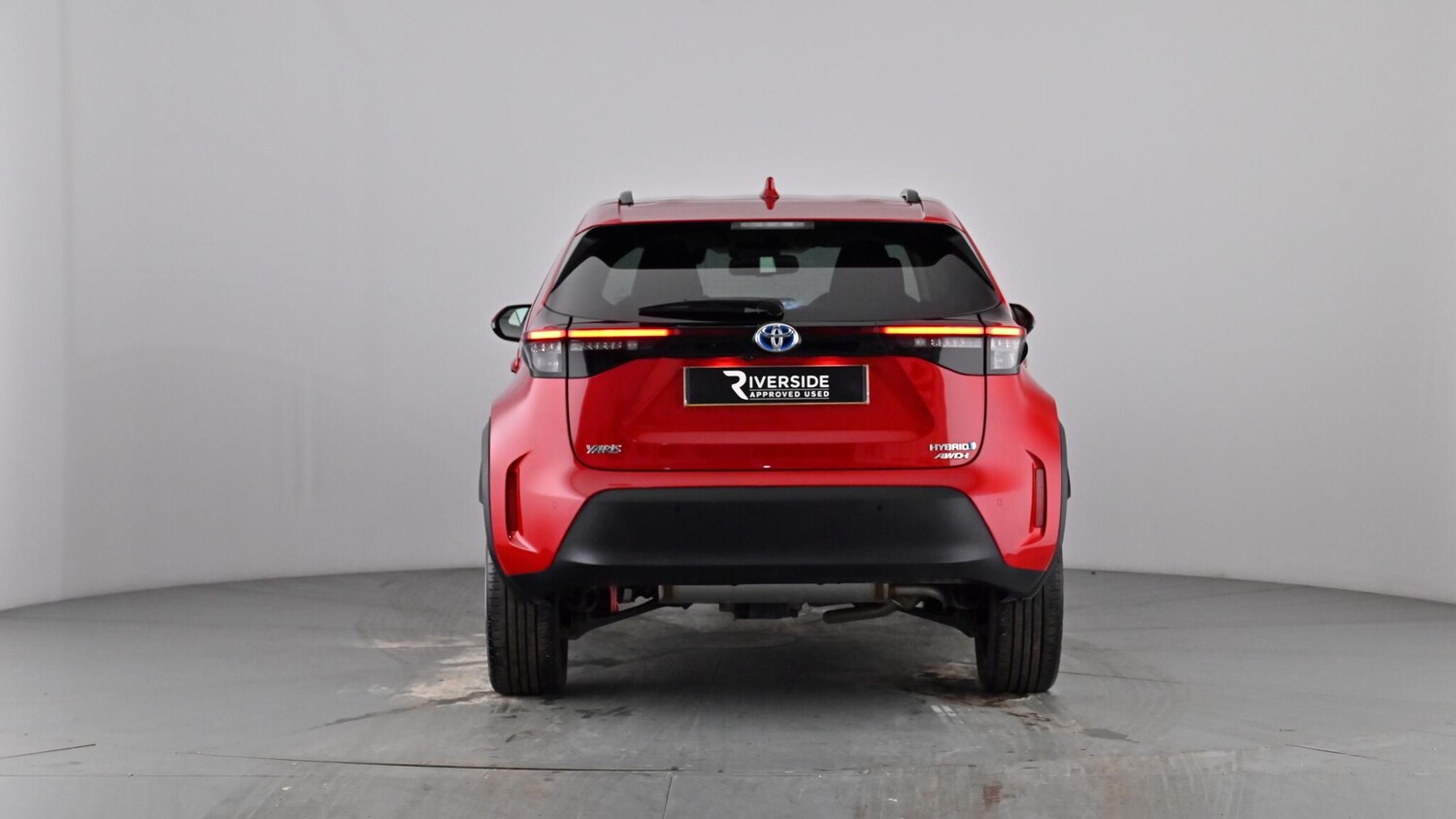 Used Toyota Yaris Cross 2023 for sale - 77841603: Photo 62