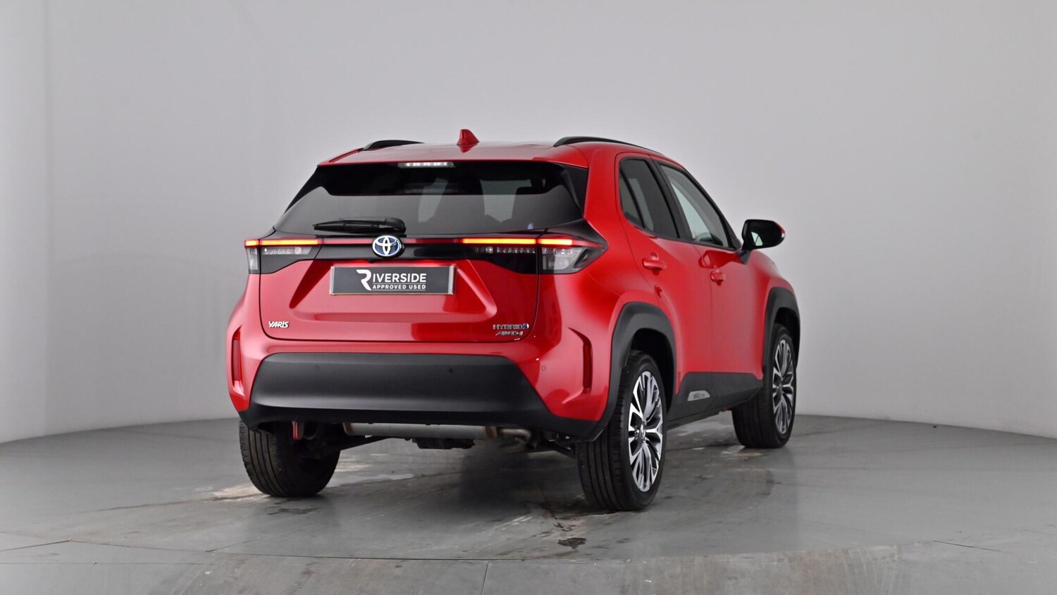 Used Toyota Yaris Cross 2023 for sale - 77841603: Photo 64