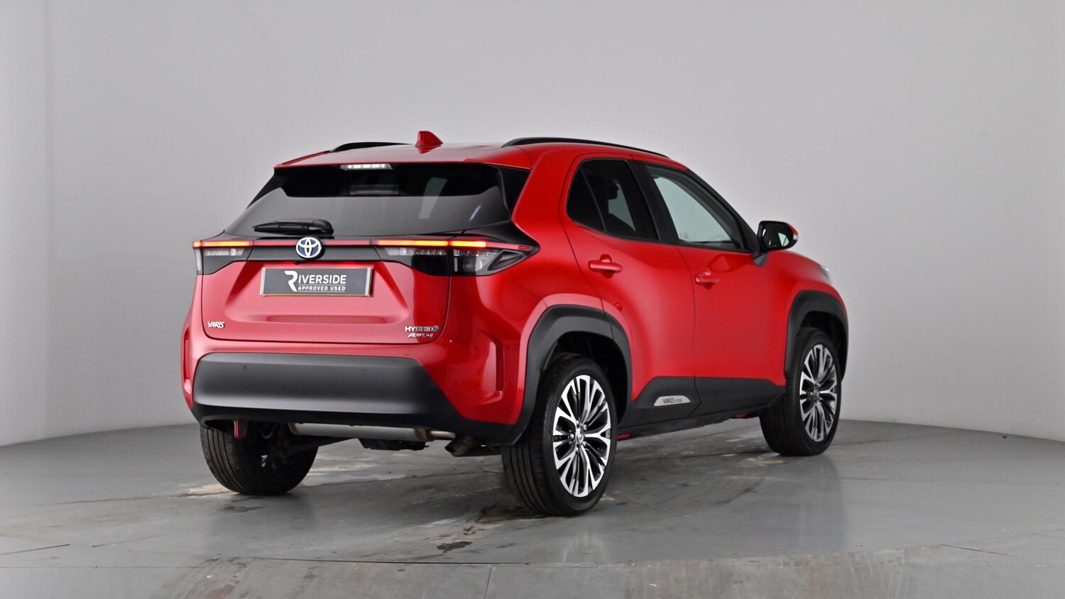 Used Toyota Yaris Cross 2023 for sale - 77841603: Photo 65