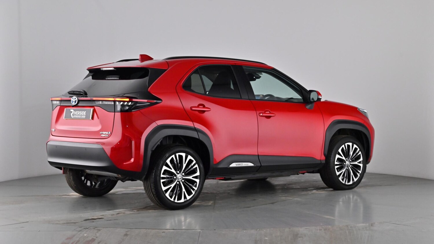 Used Toyota Yaris Cross 2023 for sale - 77841603: Photo 67