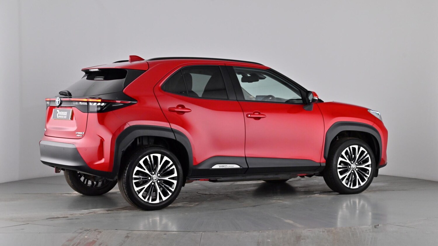 Used Toyota Yaris Cross 2023 for sale - 77841603: Photo 68