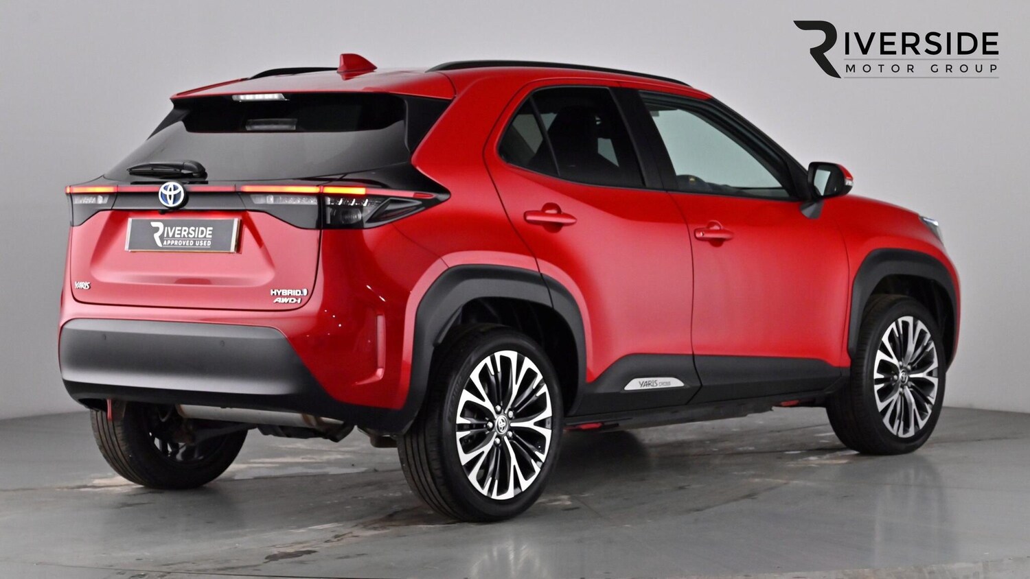 Used Toyota Yaris Cross 2023 for sale - 77841603: Photo 7