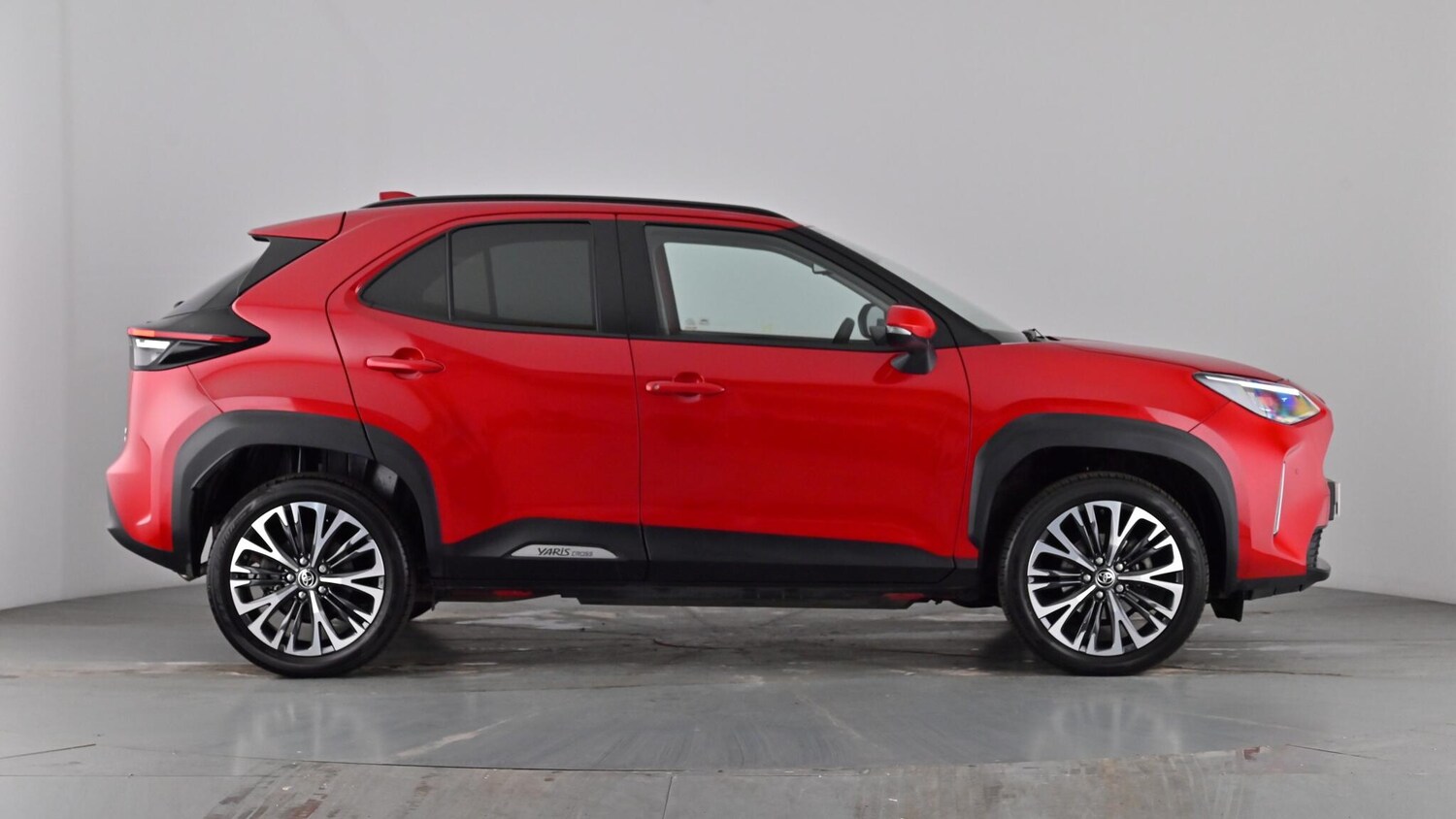 Used Toyota Yaris Cross 2023 for sale - 77841603: Photo 71