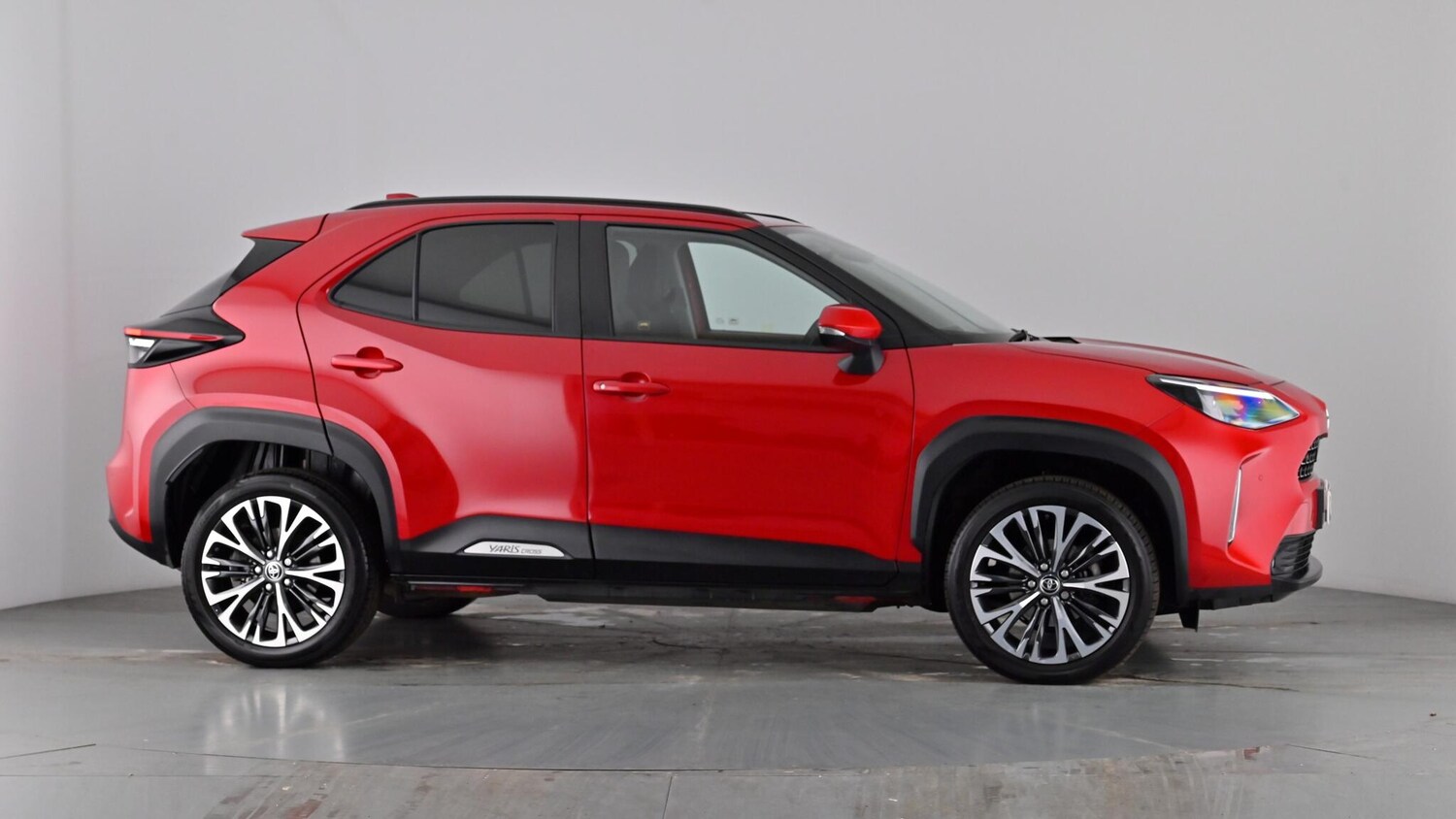 Used Toyota Yaris Cross 2023 for sale - 77841603: Photo 72